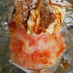 フレッシュクリーム - 