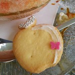 フレッシュクリーム - 