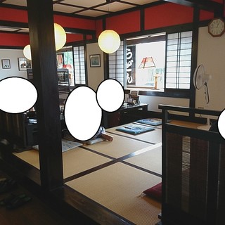 日光たまり漬本舗 つるや_2