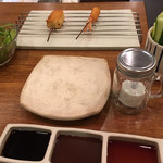 にしや - 料理写真: