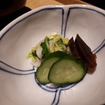 わたべ - 漬物
