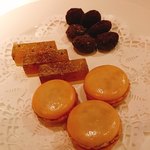 コート ドール - 