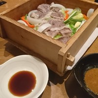 ダイナミックキッチン＆バー 響  新宿サザンタワー店 - 