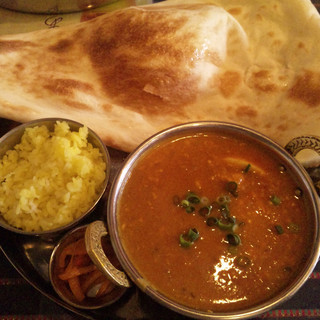 アリーズカレー_1