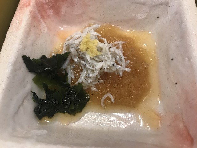 残念 By Gahoh 閉店 和食よへい 稲城店 稲城長沼 和食 その他 食べログ
