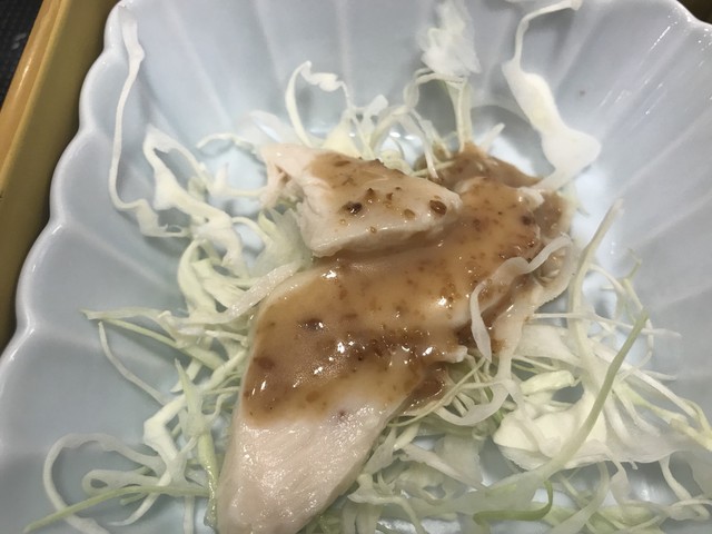 残念 By Gahoh 閉店 和食よへい 稲城店 稲城長沼 和食 その他 食べログ