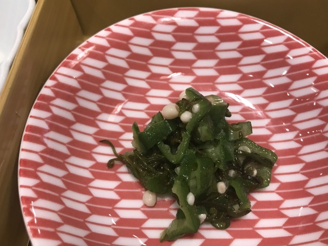残念 By Gahoh 閉店 和食よへい 稲城店 稲城長沼 和食 その他 食べログ