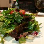 リトロボイルマーレジーナ - 