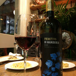 リトロボイルマーレジーナ - 