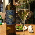 リトロボイルマーレジーナ - 