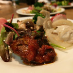 リトロボイルマーレジーナ - 