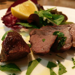 リトロボイルマーレジーナ - 