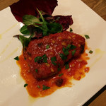 リトロボイルマーレジーナ - 