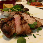 リトロボイルマーレジーナ - 