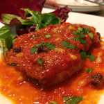 リトロボイルマーレジーナ - 