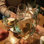 リトロボイルマーレジーナ - 