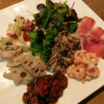 リトロボイルマーレジーナ - 