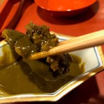 祇園 大渡 - まだまだあるぜよヾ(≧▽≦)ﾉ