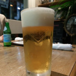 リトロボイルマーレジーナ - 