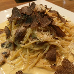 リトロボイルマーレジーナ - 