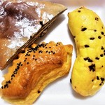 ブレッドファクトリー - 