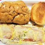 ブレッドファクトリー - 