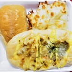 ブレッドファクトリー - 