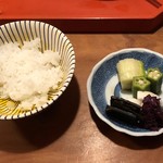 祇園 大渡 - ５杯目ｗ