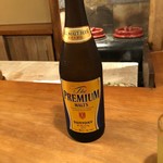 祇園 大渡 - プレモル