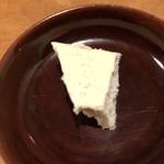 祇園 大渡 - メレンゲのお菓子