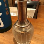 祇園 大渡 - 松の司１合