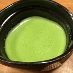 祇園 大渡 - お抹茶どすえ♡