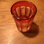 祇園 大渡 - 利き酒の廣戸川