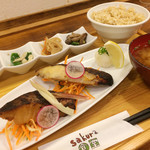 sakura食堂 - 