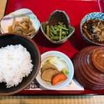 鶴の湯別館 山の宿 - 