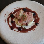 緑山　松田家 - 