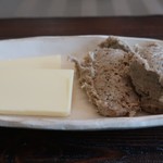 緑山　松田家 - 