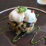 緑山　松田家 - 