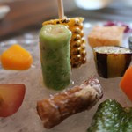 緑山　松田家 - 