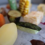 緑山　松田家 - 