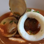 緑山　松田家 - 