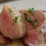 緑山　松田家 - 