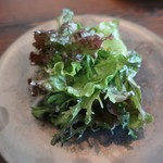 緑山　松田家 - 