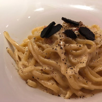 RIGOLETTO KITCHEN - 