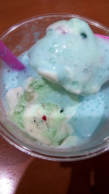 サーティワンアイスクリーム 郡山フェスタ店 - 日和田（ジェラート・アイスクリーム）の写真