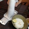 元祖しょうゆうどん 小縣家