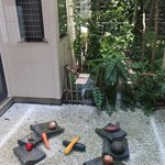 緑山　松田家 - 