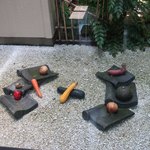 緑山　松田家 - 