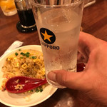 中華酒場 風来坊 - 