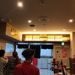 中華酒場 風来坊 - 